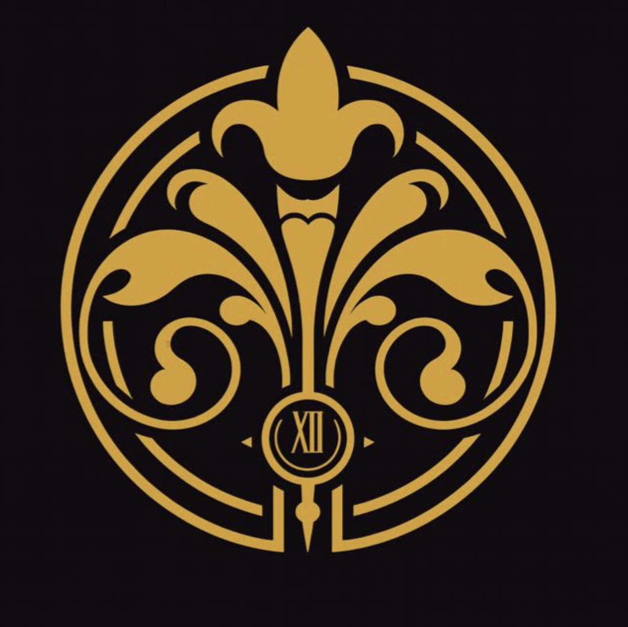 Logo De Orde van het Laatste Uur
